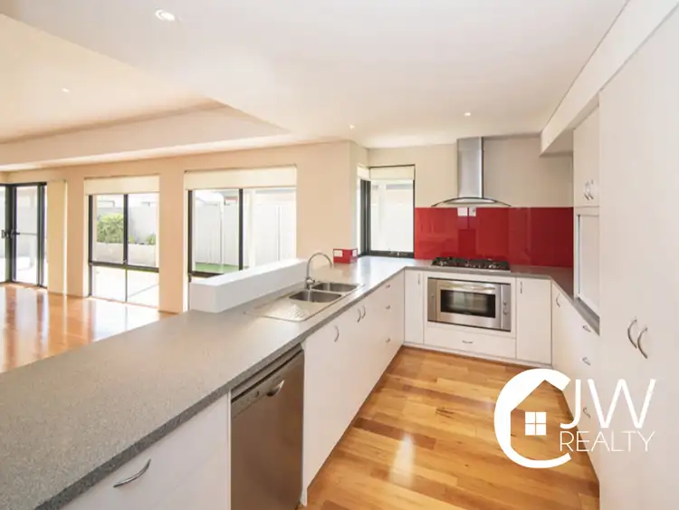 Second view of Homely house listing, 17 Masthead Loop, Geographe WA 6280