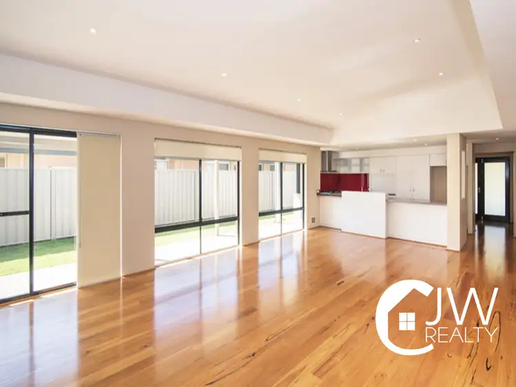 Third view of Homely house listing, 17 Masthead Loop, Geographe WA 6280