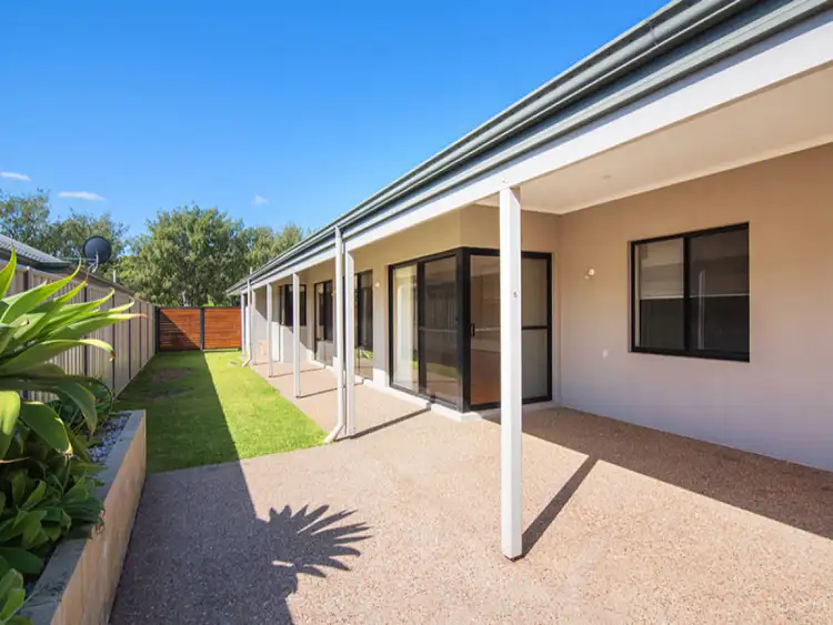Fourth view of Homely house listing, 17 Masthead Loop, Geographe WA 6280