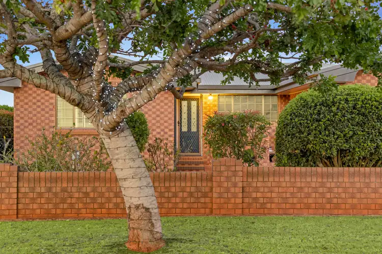 28 Maplewood Drive, Darling Heights QLD 4350