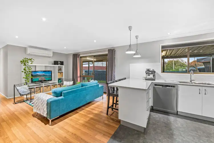 Fifth view of Homely house listing, 28 Maplewood Drive, Darling Heights QLD 4350