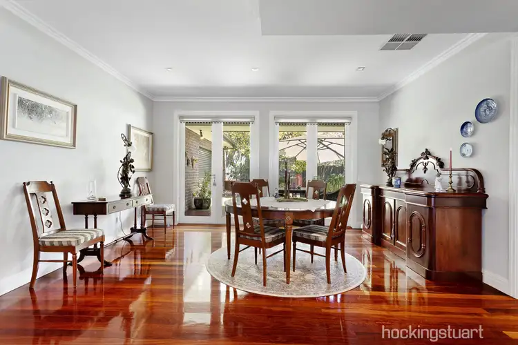 Third view of Homely house listing, 3 Milne Road, Mont Albert North VIC 3129