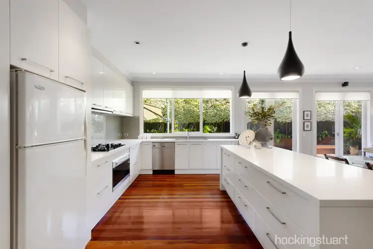 Fourth view of Homely house listing, 3 Milne Road, Mont Albert North VIC 3129