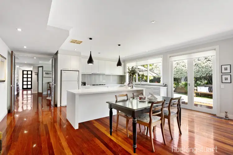 Fifth view of Homely house listing, 3 Milne Road, Mont Albert North VIC 3129