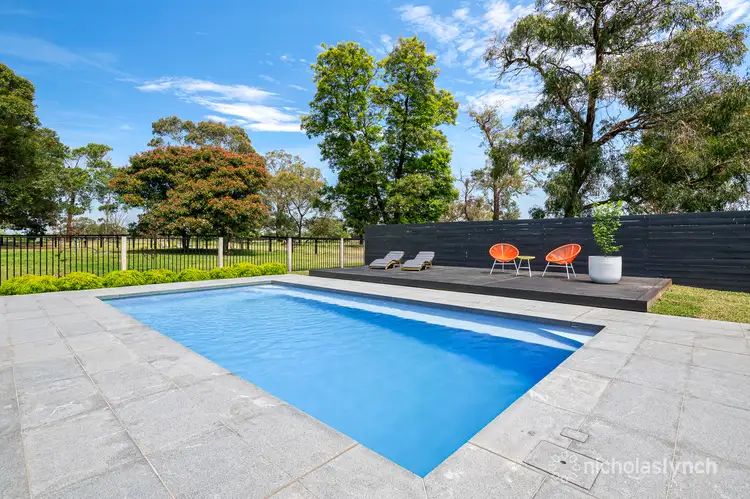 Third view of Homely rural property listing, 9 Pearcedale Road, Pearcedale VIC 3912