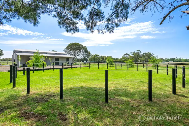 Fourth view of Homely rural property listing, 9 Pearcedale Road, Pearcedale VIC 3912