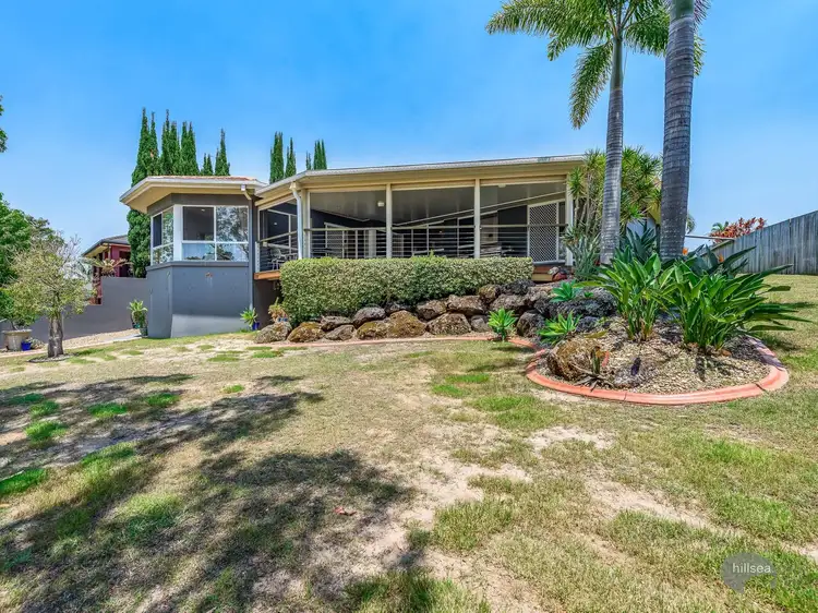 38 Greg Norman Crescent, Parkwood QLD 4214