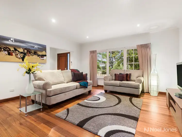 Second view of Homely house listing, 15 Langford Crescent, Donvale VIC 3111