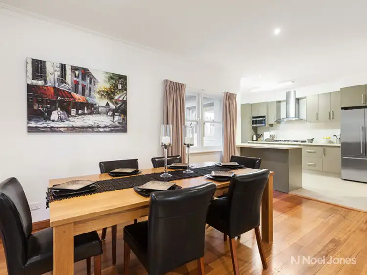 Third view of Homely house listing, 15 Langford Crescent, Donvale VIC 3111