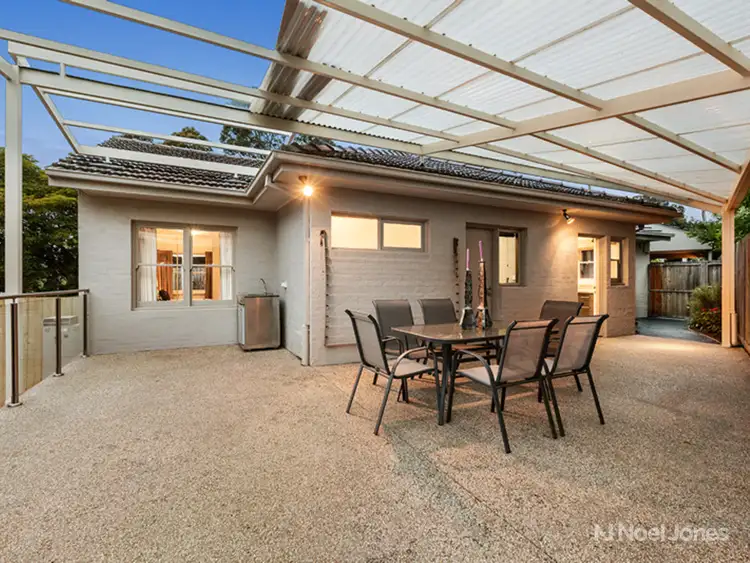 Fifth view of Homely house listing, 15 Langford Crescent, Donvale VIC 3111
