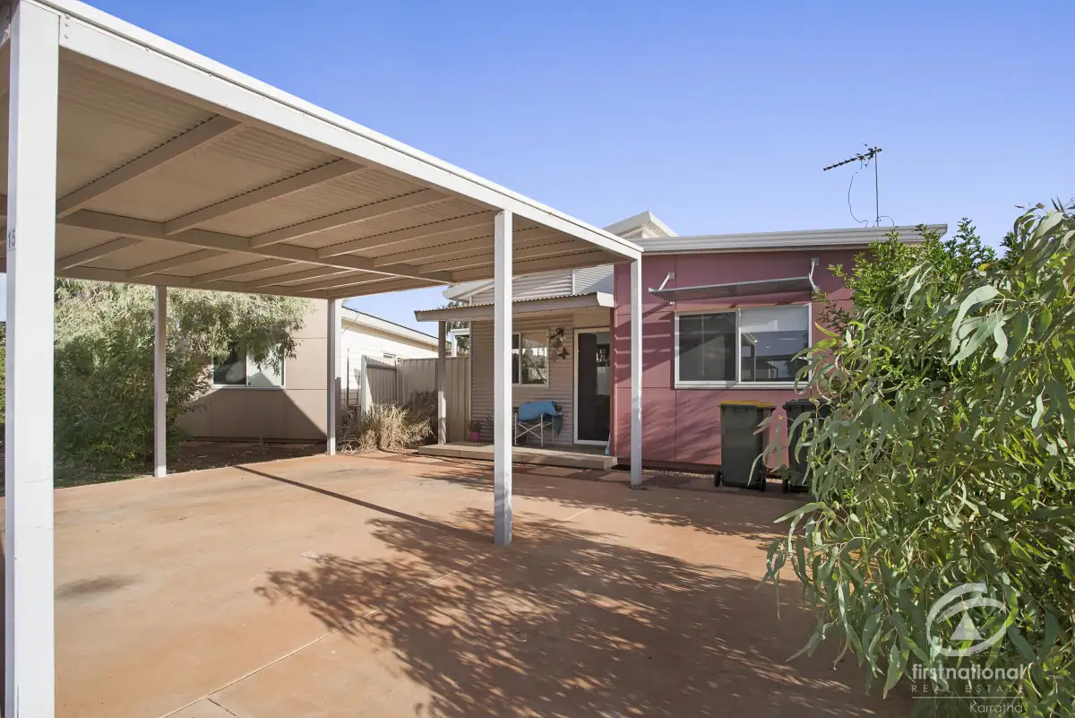 Main view of Homely unit listing, 15/28 Padbury Way, Bulgarra WA 6714