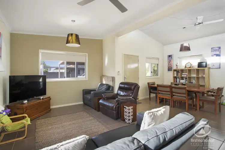 Second view of Homely unit listing, 15/28 Padbury Way, Bulgarra WA 6714