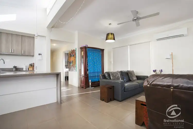 Third view of Homely unit listing, 15/28 Padbury Way, Bulgarra WA 6714
