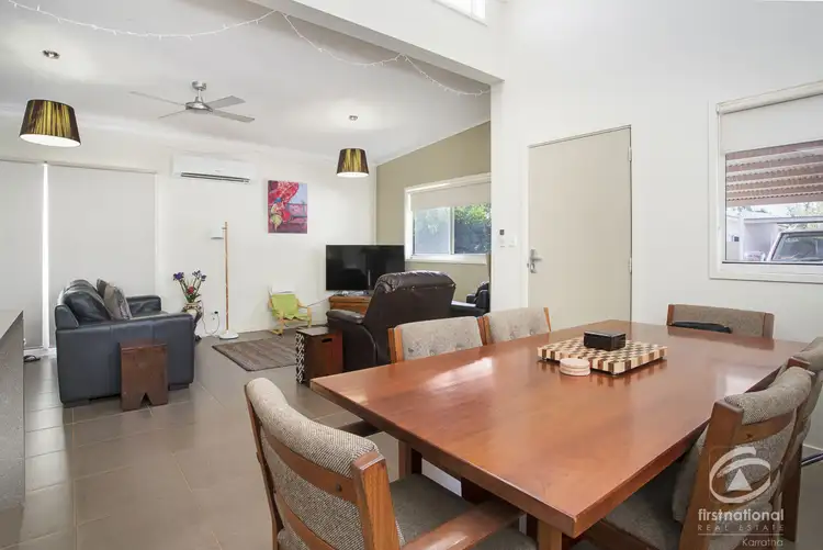 Fourth view of Homely unit listing, 15/28 Padbury Way, Bulgarra WA 6714