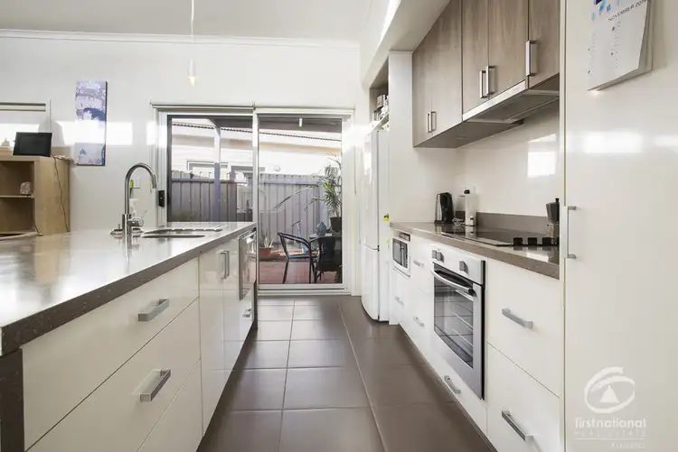 Fifth view of Homely unit listing, 15/28 Padbury Way, Bulgarra WA 6714