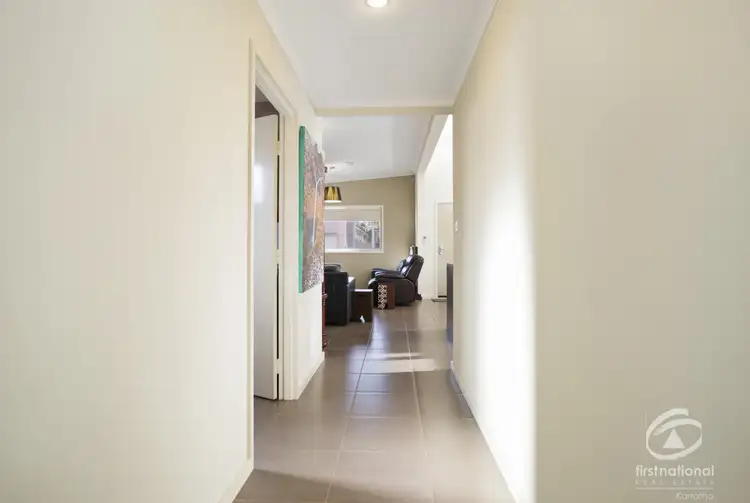 Sixth view of Homely unit listing, 15/28 Padbury Way, Bulgarra WA 6714