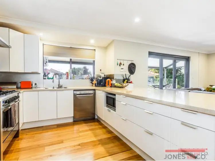 Sixth view of Homely house listing, 9 Lennoxtown Road, Duncraig WA 6023