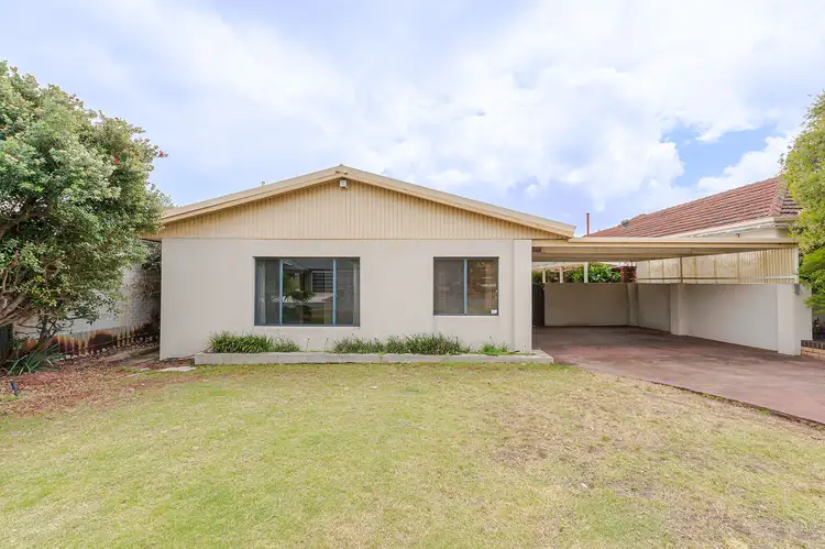6 Collier Street, Wembley WA 6014