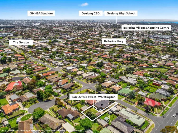 56B Oxford Street, Whittington VIC 3219