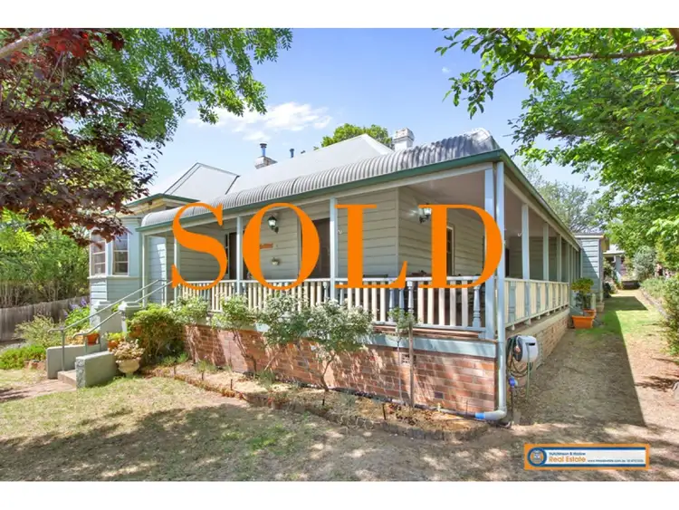 86 Brown Street, Armidale NSW 2350