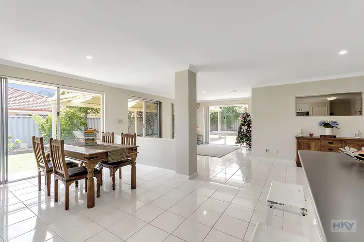 Fourth view of Homely house listing, 8 Dalbeattie Way, Kinross WA 6028