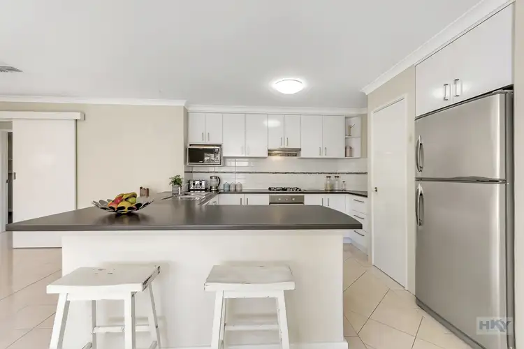 Fifth view of Homely house listing, 8 Dalbeattie Way, Kinross WA 6028