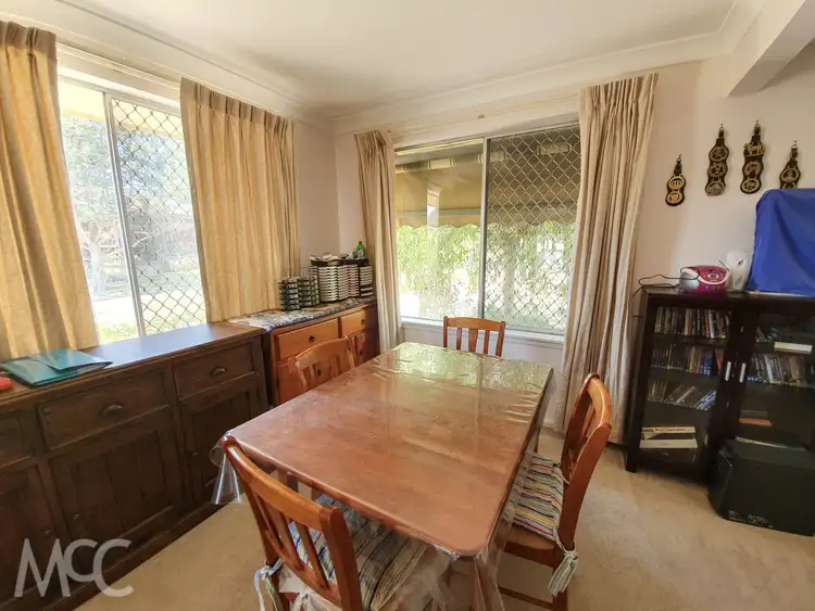 Fifth view of Homely house listing, 8 Monett Place, Orange NSW 2800