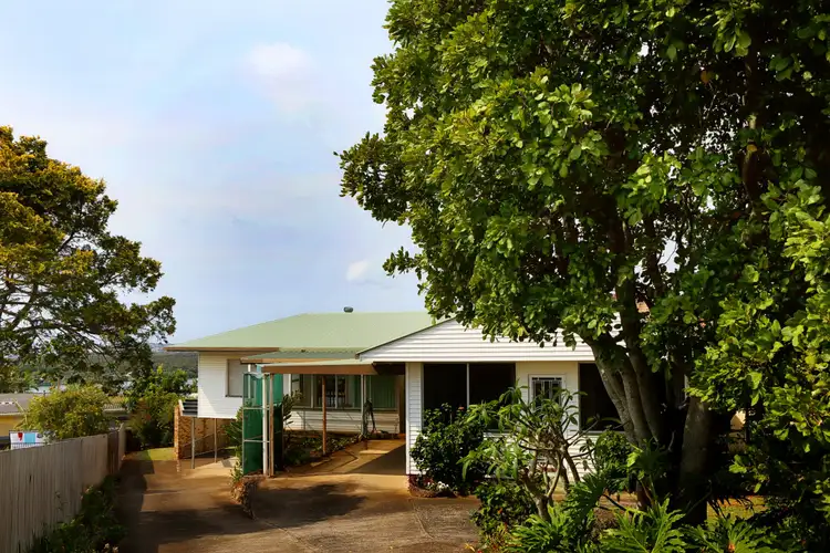 Main view of Homely house listing, 36 Walter Crescent, Banora Point NSW 2486