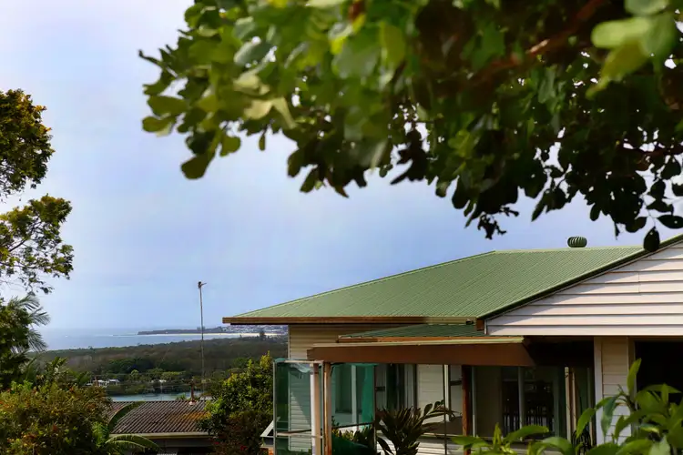 Second view of Homely house listing, 36 Walter Crescent, Banora Point NSW 2486