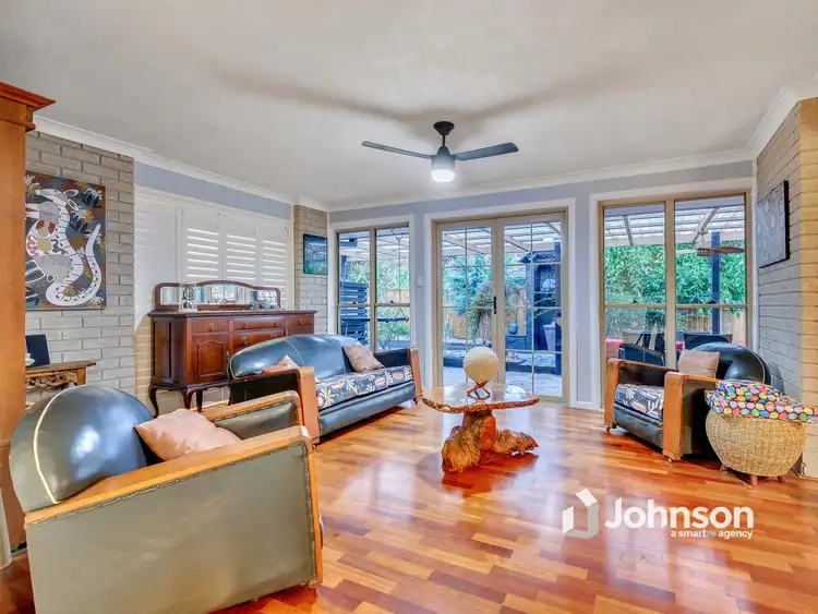116 Serrata Circuit, Forest Lake QLD 4078