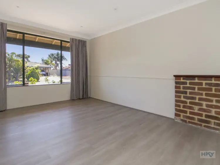 Second view of Homely house listing, 8 Carlsbad Court, Ballajura WA 6066