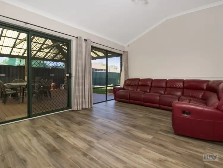 Third view of Homely house listing, 8 Carlsbad Court, Ballajura WA 6066