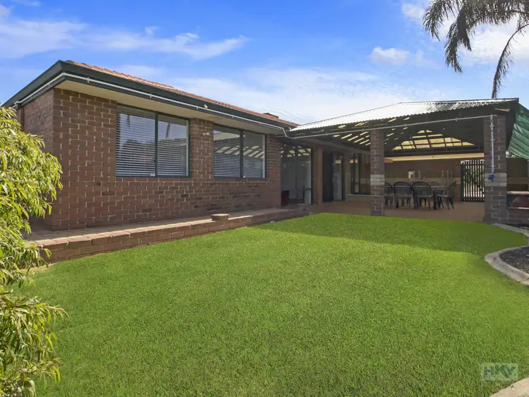 Fourth view of Homely house listing, 8 Carlsbad Court, Ballajura WA 6066