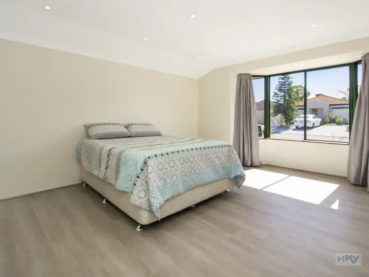 Fifth view of Homely house listing, 8 Carlsbad Court, Ballajura WA 6066