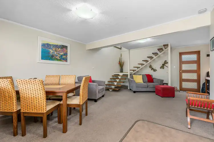 Second view of Homely townhouse listing, 7/20 Gray Street, Tweed Heads West NSW 2485