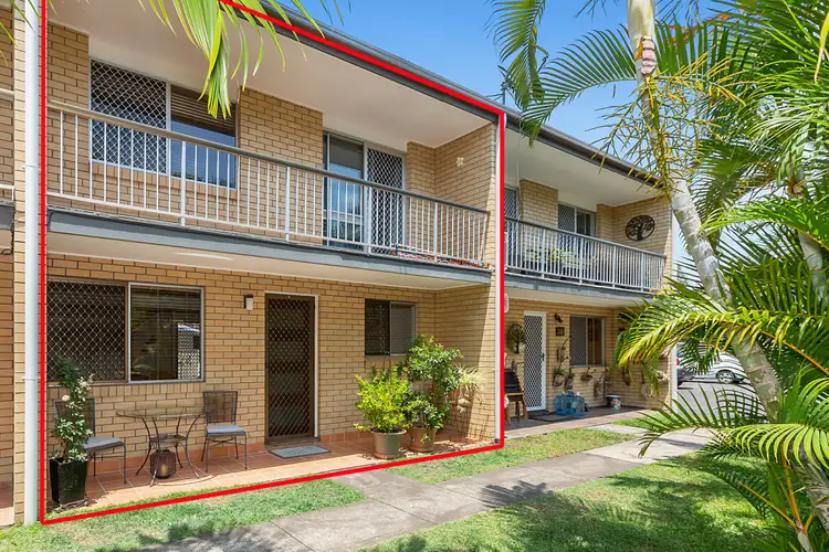 Third view of Homely townhouse listing, 7/20 Gray Street, Tweed Heads West NSW 2485