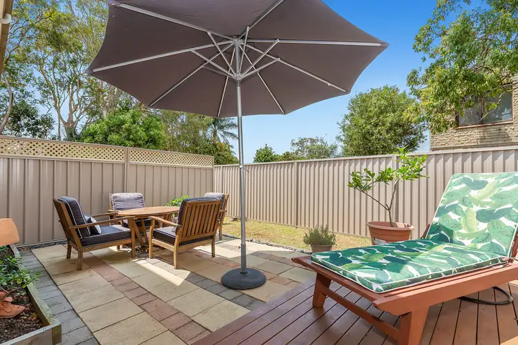 Sixth view of Homely townhouse listing, 7/20 Gray Street, Tweed Heads West NSW 2485