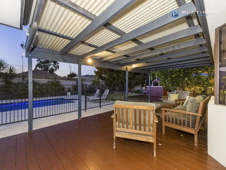 Fourth view of Homely house listing, 5 Lockeville Close, Beldon WA 6027