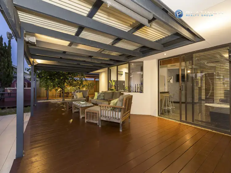 Sixth view of Homely house listing, 5 Lockeville Close, Beldon WA 6027