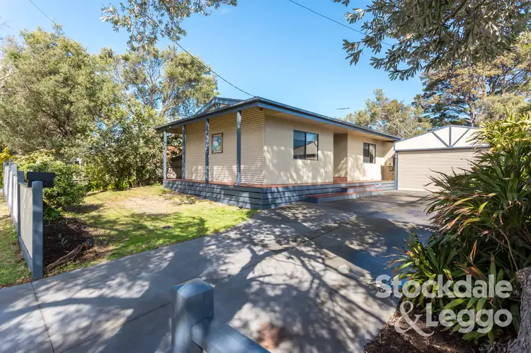 17 Bona Street, Tootgarook VIC 3941