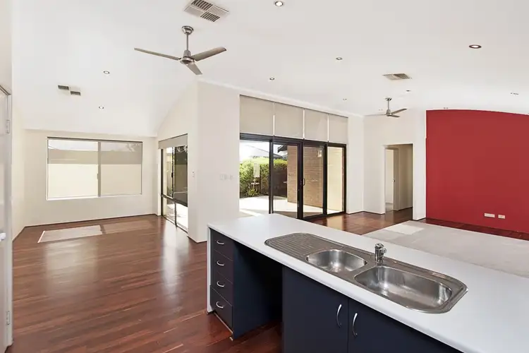 Fifth view of Homely house listing, 46 Stanford Drive, Abbey WA 6280