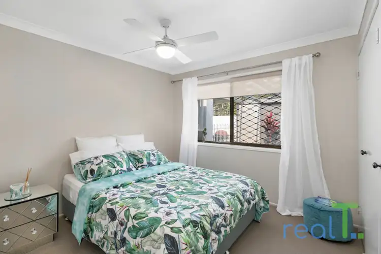 Fifth view of Homely house listing, 13 Killarney Crescent, Capalaba QLD 4157