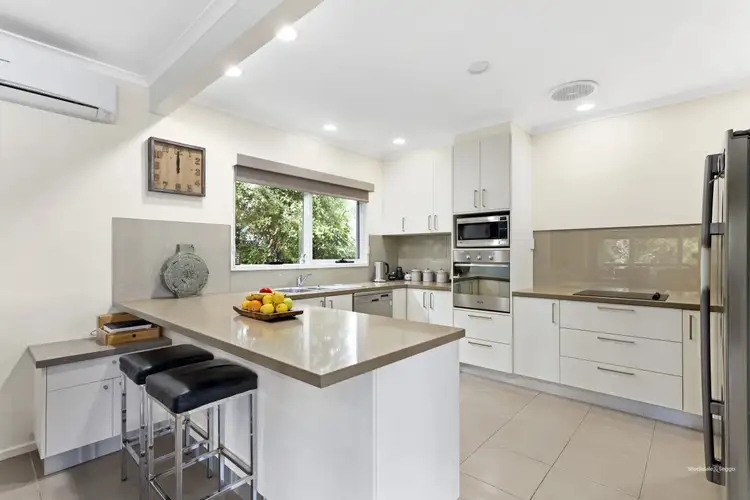 Second view of Homely house listing, 41 Mirrabooka Drive, Clifton Springs VIC 3222