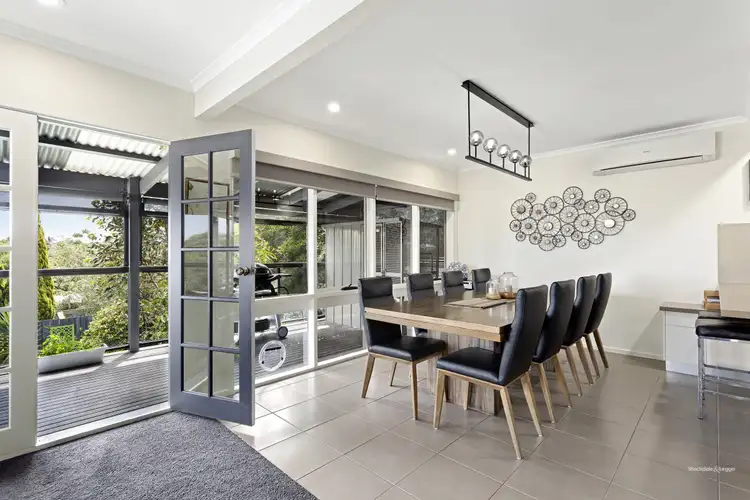 Third view of Homely house listing, 41 Mirrabooka Drive, Clifton Springs VIC 3222