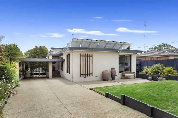 Fifth view of Homely house listing, 41 Mirrabooka Drive, Clifton Springs VIC 3222