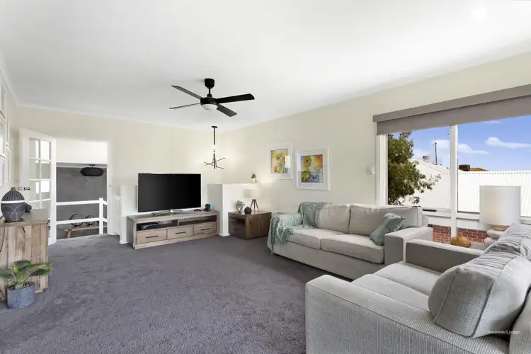Sixth view of Homely house listing, 41 Mirrabooka Drive, Clifton Springs VIC 3222