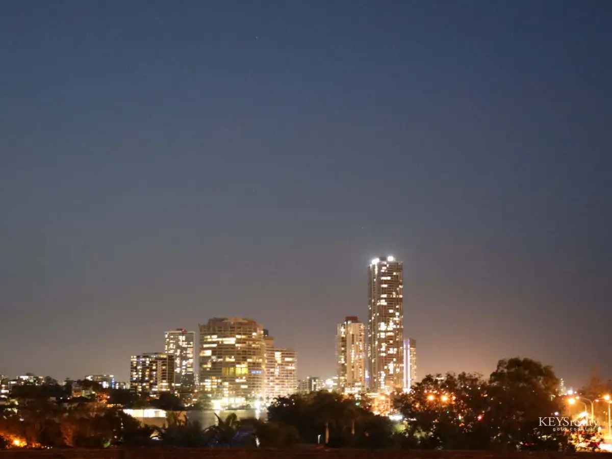 Main view of Homely apartment listing, 17/20 Commodore Drive, Paradise Waters QLD 4217