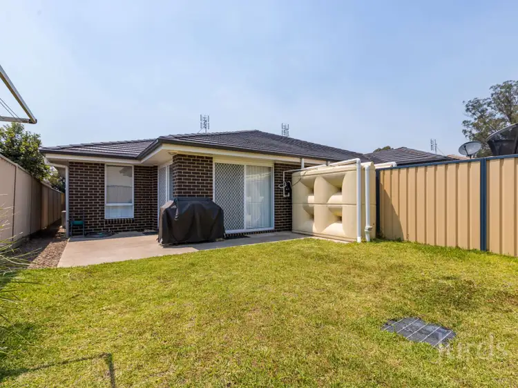 Second view of Homely house listing, 1/24 Zinfandel Circuit, Cessnock NSW 2325