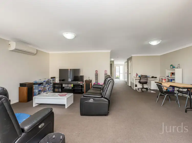 Third view of Homely house listing, 1/24 Zinfandel Circuit, Cessnock NSW 2325
