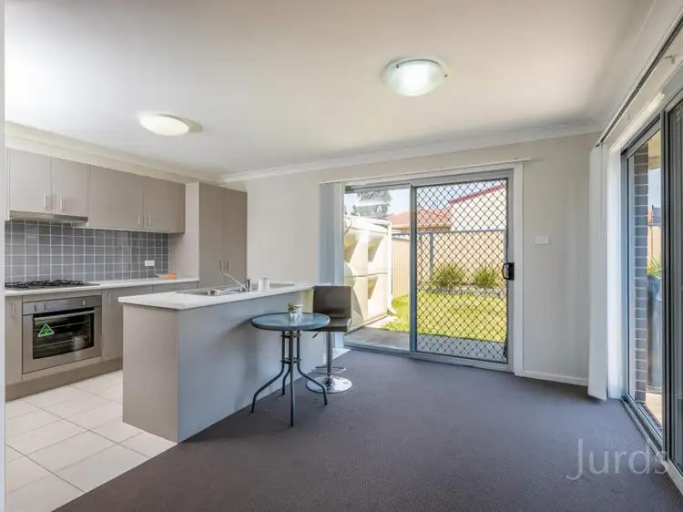 Fourth view of Homely house listing, 1/24 Zinfandel Circuit, Cessnock NSW 2325